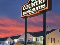 Country Inn and Suites Tulsa Airport 