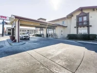 Days Inn Tulsa Airport 