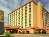 Embassy Suites Tulsa - I-44 