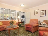Fairfield Inn by Marriott Tulsa Woodland Hills Mall 