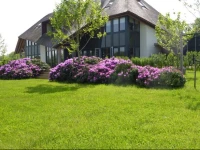 Landgoed Emelaar Lodge 
