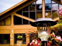 POSTOAK Lodge and Retreat 