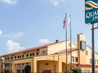 Quality Inn Tulsa 