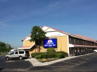 Americas Best Value Inn Tulsa West 