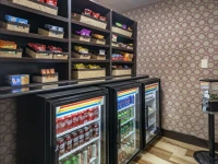 Comfort Inn Midtown 