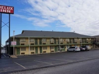 Delux Inn Tulsa 2*