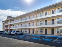 Extended Stay America - Tulsa - Central 