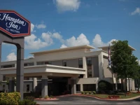 Hampton Inn Tulsa Sand Springs 