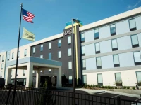 Home2 Suites by Hilton Tulsa Hills 
