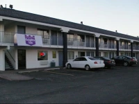 Knights Inn Tulsa 2*