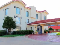Motel 6 Tulsa South 
