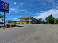 Motel 6 Tulsa West 