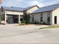 Super 8 Tulsa 