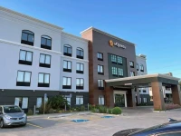 Wingate by Wyndham Tulsa 