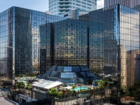 Hilton Tampa Downtown 