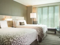 Renaissance Tampa International Plaza Hotel 