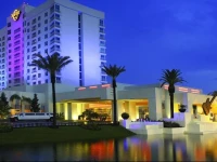 Seminole Hard Rock Hotel and Casino Tampa 