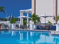 Sheraton Tampa Riverwalk 