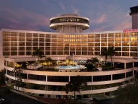 Tampa Airport Marriott 
