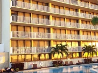 Bay Harbor Hotel 