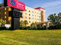 Comfort Suites At Fairgrounds - Casino Tampa 