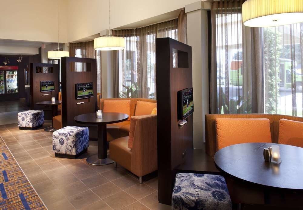 Courtyard Tampa Westshore/Airport 