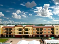 Emerald Greens Condo Resort 
