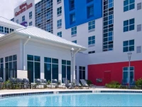 Hilton Garden Inn Tampa Airport/Westshore 