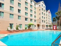 Hilton Garden Inn Tampa North 