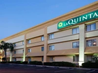 La Quinta Inn & Suites Tampa Fairgrounds вЂ“ Casino 