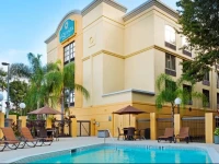 La Quinta Inn & Suites Tampa North I-75 