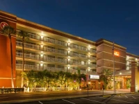 Ramada Tampa Airport Westshore 