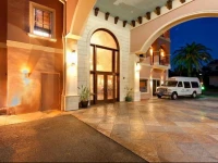 Tahitian Inn & Spa Tampa 