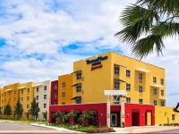 TownePlace Suites Tampa Westshore/Airport 