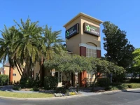 Extended Stay America - Tampa - North Airport 