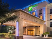 Holiday Inn Express Hotel & Suites Tampa-Anderson Road-Veterans Exp 