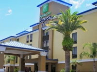 Holiday Inn Express Hotel & Suites Tampa-Rocky Point Island 