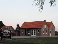 B&amp;B Rixtels-Landhoeve 
