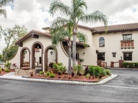 Quality Inn & Suites Tampa - Brandon near Casino 