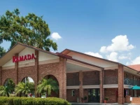 Ramada Inn - Tampa 