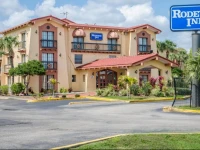 Rodeway Inn & Suites Tampa 