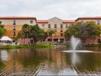 Tampa Stadium Hotel 