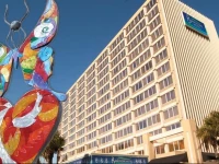 The Barrymore Hotel - Tampa 