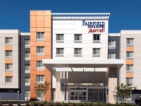 Fairfield Inn & Suites by Marriott Tampa Westshore/Airport 