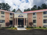 Days Inn Tamworth 
