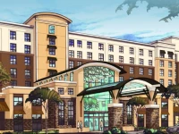 Embassy Suites Portland/Hillsboro 