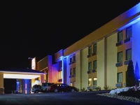 BEST WESTERN PLUS Poconos 