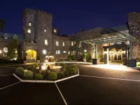 Castle Hotel & Spa 