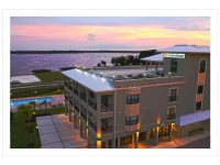 Key West Resort on Lake Dora 