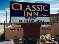 Classic Inn of Tavares 